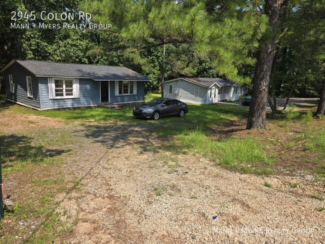 2945 Colon Rd