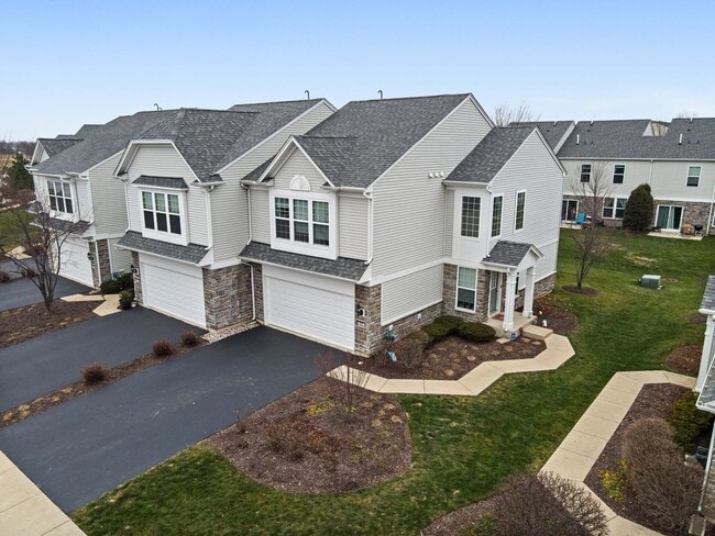 Photo - 650 Hawley Dr Townhome