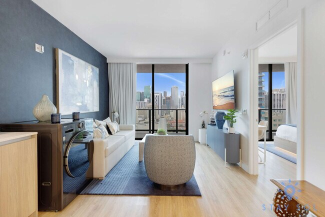 Photo - 601 NE 1st Ave Unidad ID1227502P