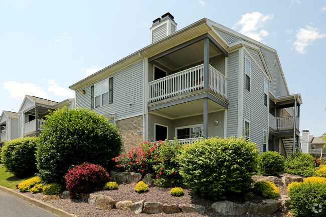 Copper Creek Townhomes