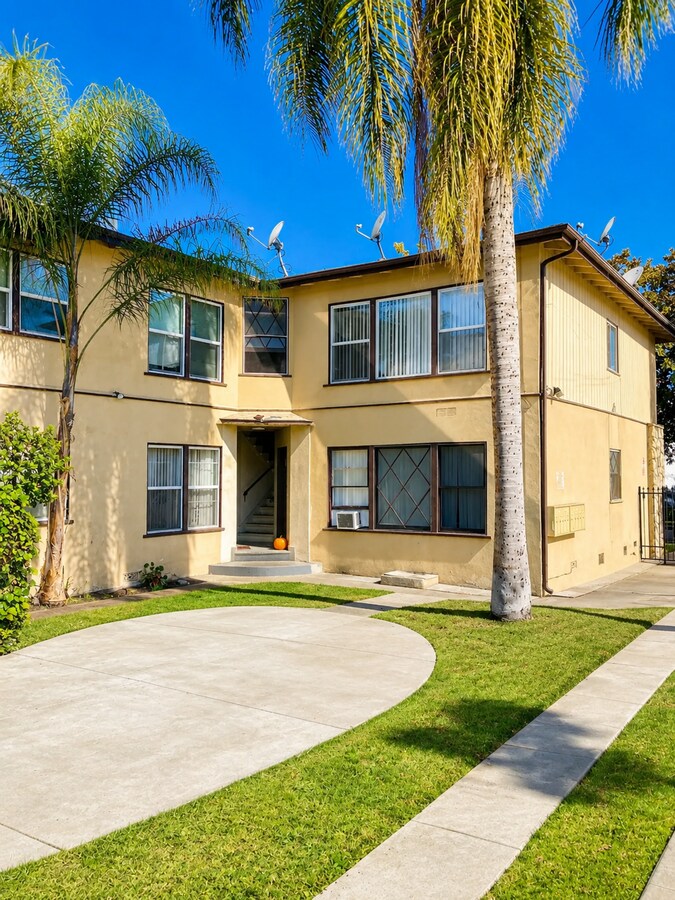Photo - 3308 Castle Heights Ave.