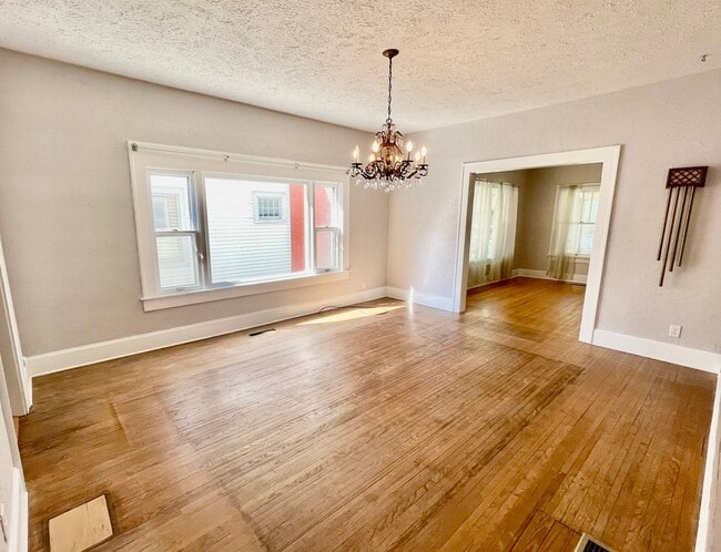 Photo - Charming 2-Bedroom Home with Hardwood Floors & Private Driveway!