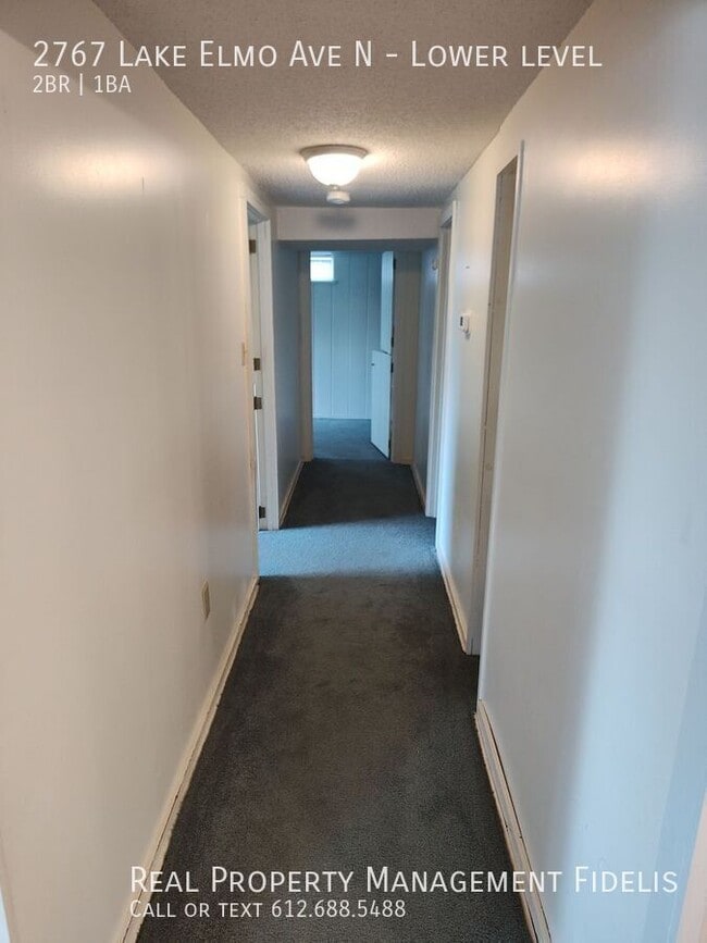 Photo - 2767 Lake Elmo Ave N Unit Lower level
