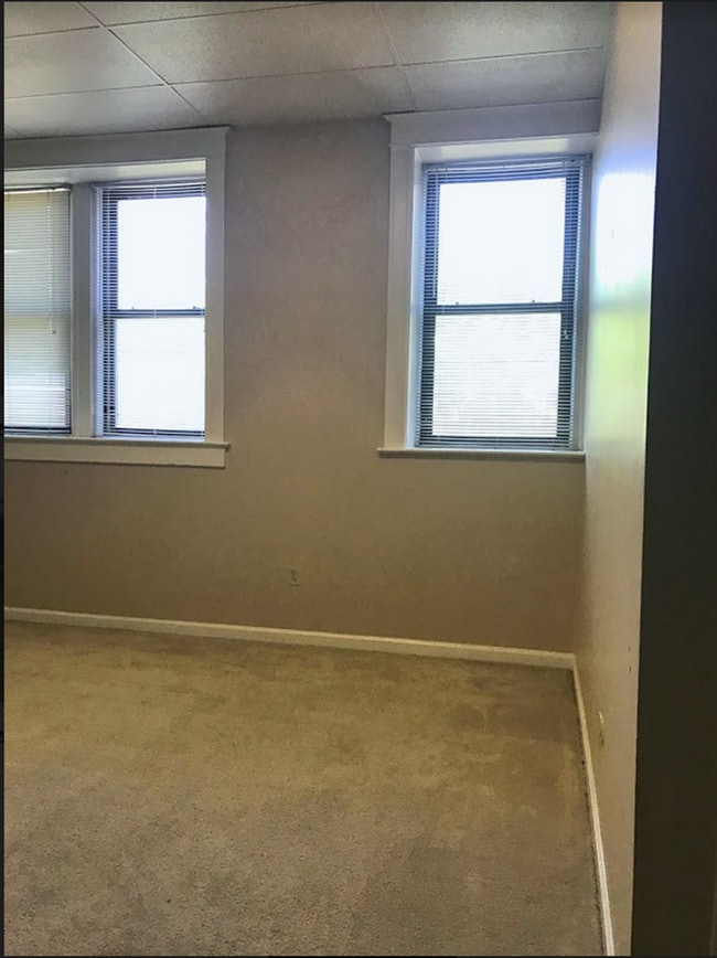 Photo - St. Agnes Apartments