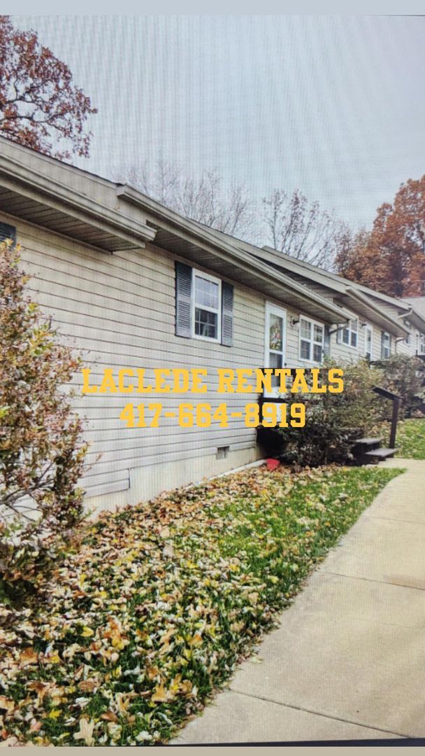 2 Bed 1 Bath Apartment - 2 Bed 1 Bath Apartment