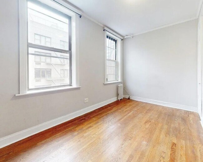 Photo - East 25th Street Unit 2FW