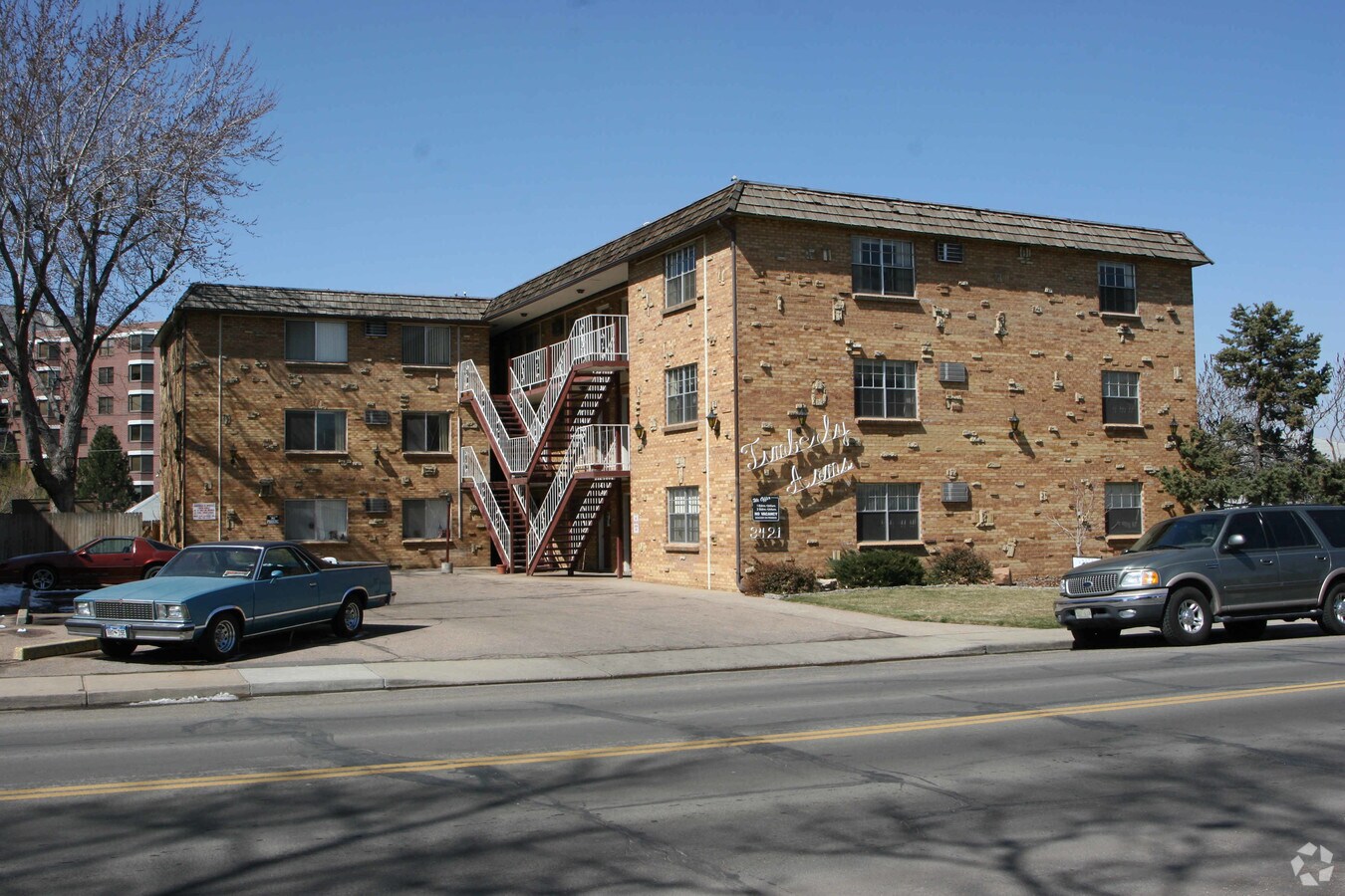 Photo - Swedish Plaza Apartments
