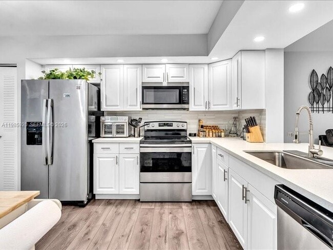 Photo - 12500 SW 5th Ct Unit 208M