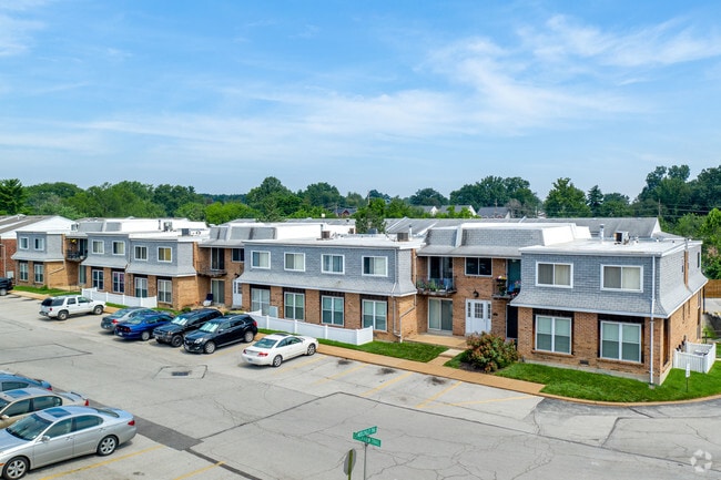 Marlborough Trails Apartments