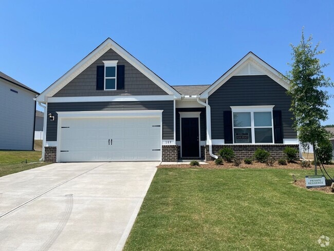 Building Photo - Beautiful Ranch Home in Sanford, Available...