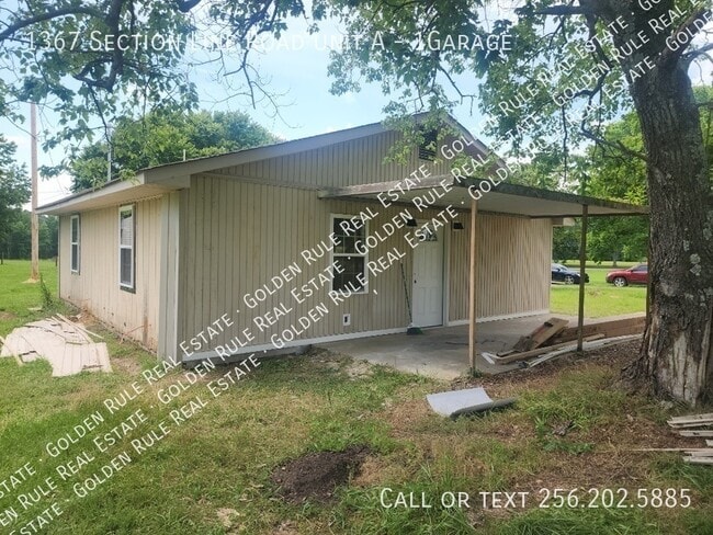Photo - 1367 Section Line Rd
