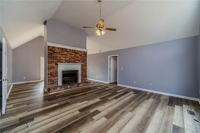 Photo - 3101 Brooks Dr