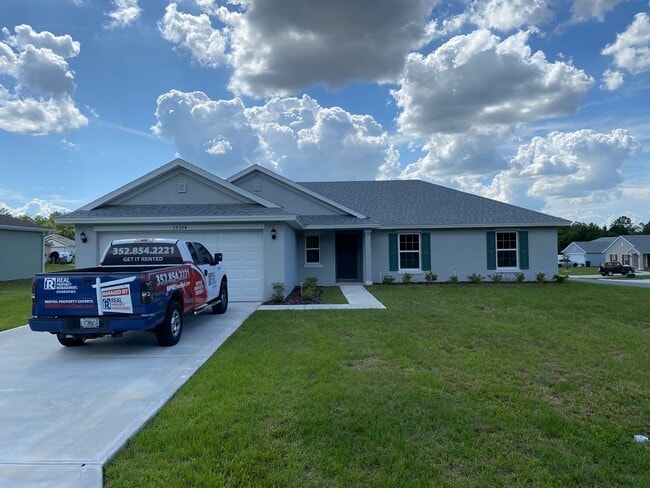 Building Photo - 15394 SW 34th Court Rd