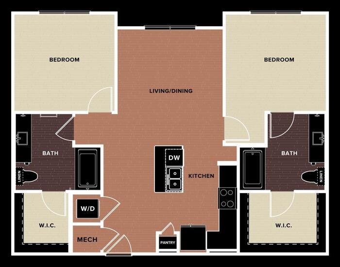 Photo - 6701 Farm to Market 1960 Rd W Unidad c2