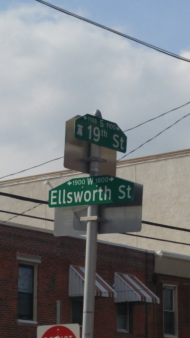 Photo - 19th & Ellsworth- RED HOT- South Philadelphia