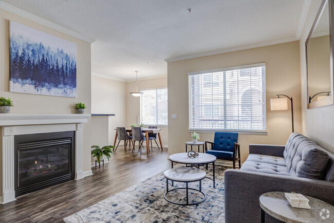 Building Photo - Addison at Cherry Creek Rental