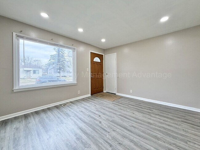 Photo - Newly Updated 2 Bed Ranch with Private Backyard