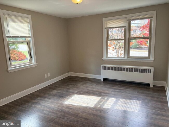 Photo - 1017 N York Rd Unit O FIRST FLOOR