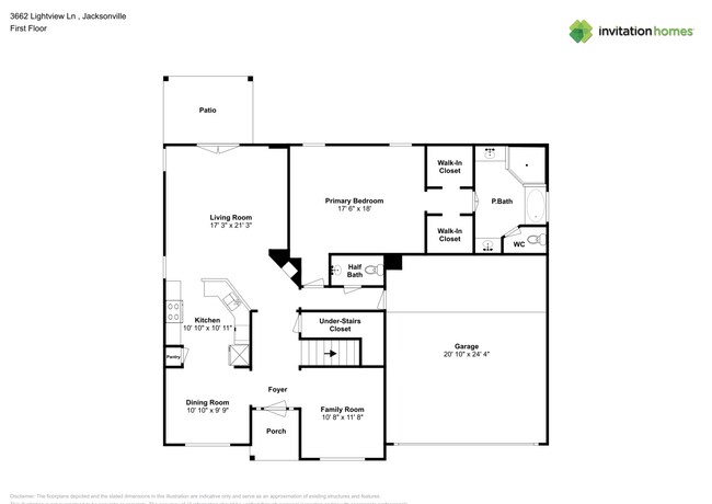 Photo - 3662 Lightview Ln