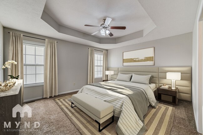 Photo - 120 N Peach Brook