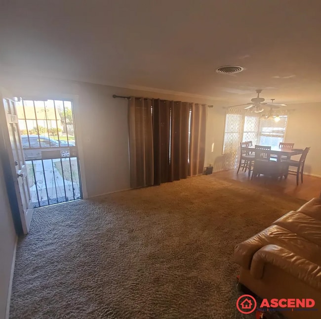 Photo - Charming 3BR/2BA Home in Bakersfield – 1,708 Sq Ft with Stove Included!