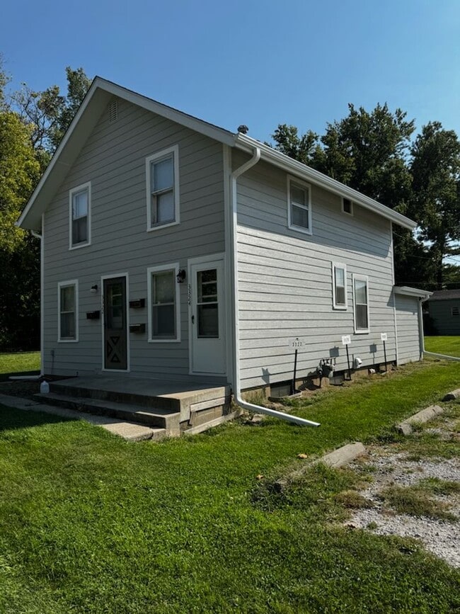 3326 Story St