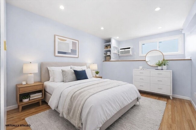 Photo - 600 Jefferson St Unit 11C