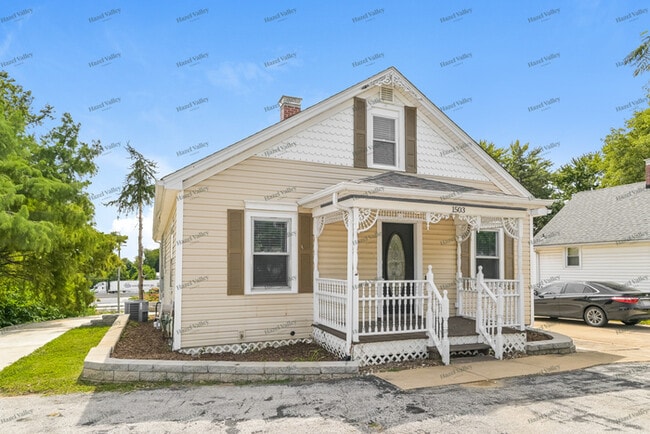 Building Photo - 1503 Boone's Lick Rd Rental