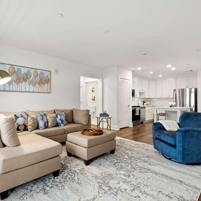 Culver Street Apartments