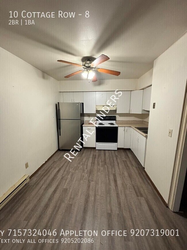 Building Photo - 10 Cottage Row Unit 8