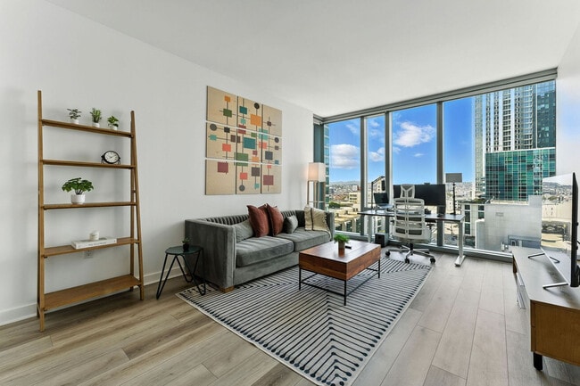 Building Photo - 399 Fremont St