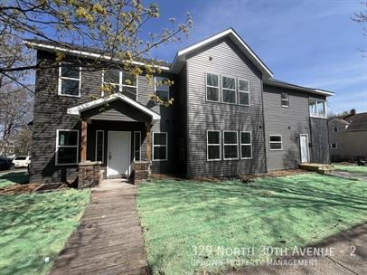 Building Photo - 329 N 30th Ave Unit 2