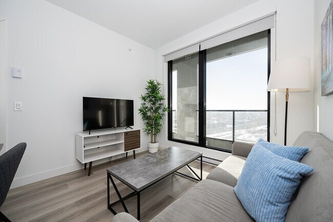 Photo - 1000 Av. des Canadiens-de-Montréal Unit ID1261826P