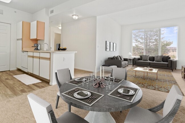 Homewood Point Apartments