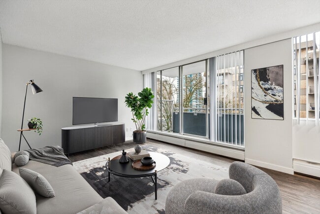 Photo - Central Plaza Unité 01803