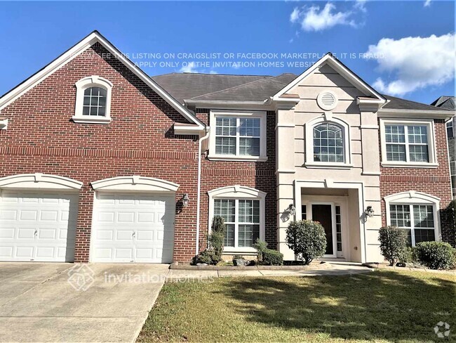 Building Photo - 5709 Jamerson Dr Rental