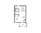 S1 Floor Plan