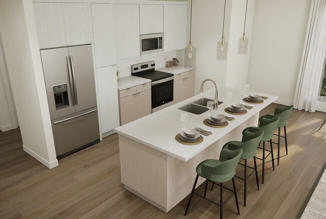 Photo - Kelson Row at Rocky Hill