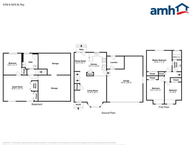 Photo - 5729 S 4075 W