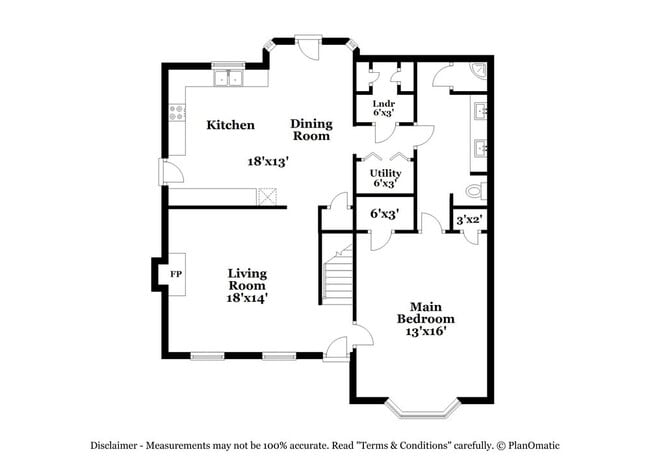 Photo - 408 Carrington Dr