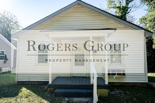 Building Photo - 525 Hatch St