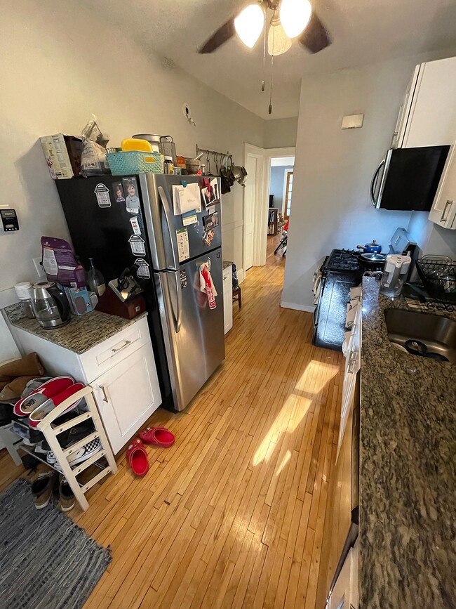 Photo - 3852 Grand Ave S Unit 1