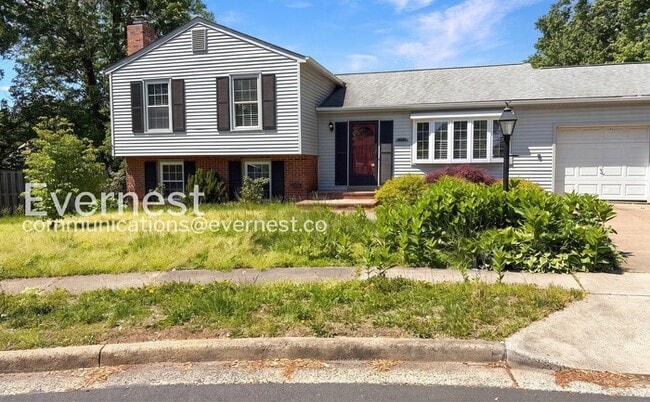 Building Photo - 5302 Greenough Pl