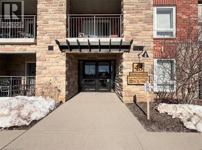 Photo - 43 Waterford Dr Unité 402