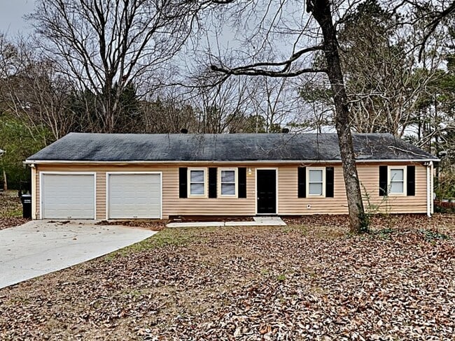 Building Photo - Spacious 3 Bedroom Home in Snellville! Ava...