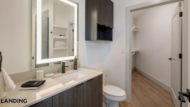 1010 Springdale Rd Unit 304