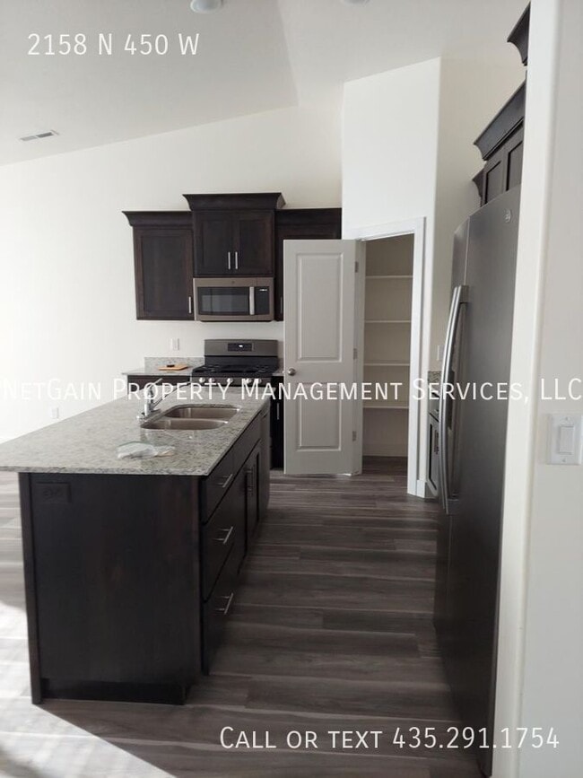 Photo - 2158 N 450 W