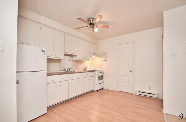 Photo - 47 Rue St Lambert Unit 5