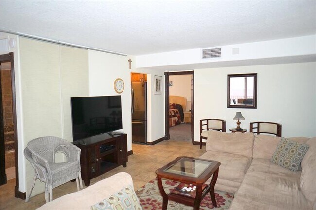 Photo - 525 N Ocean Blvd Unit 1025