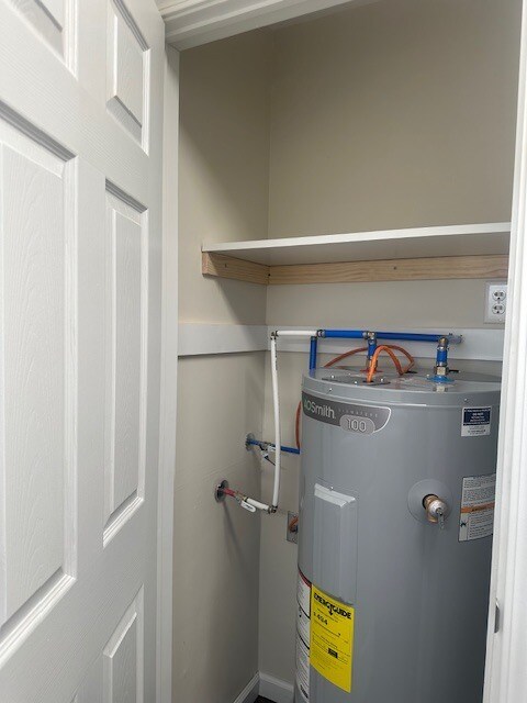 Photo - 403 County Line Rd Unidad Apt